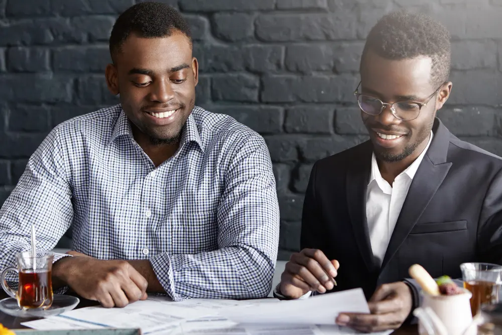 Unity Community Bank Limited Stock Photos