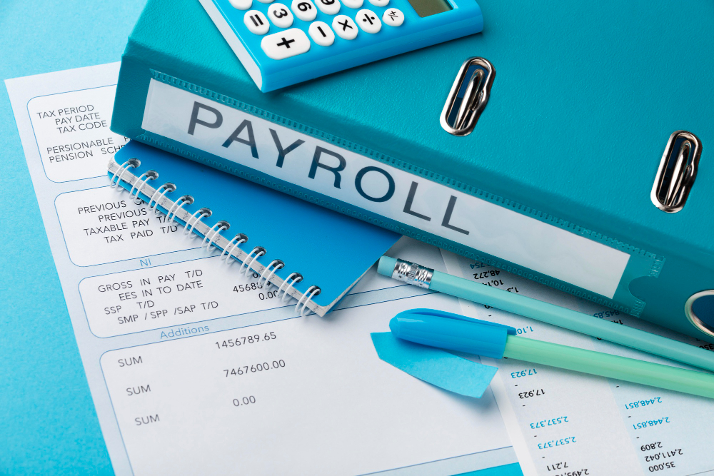 Payroll Loans