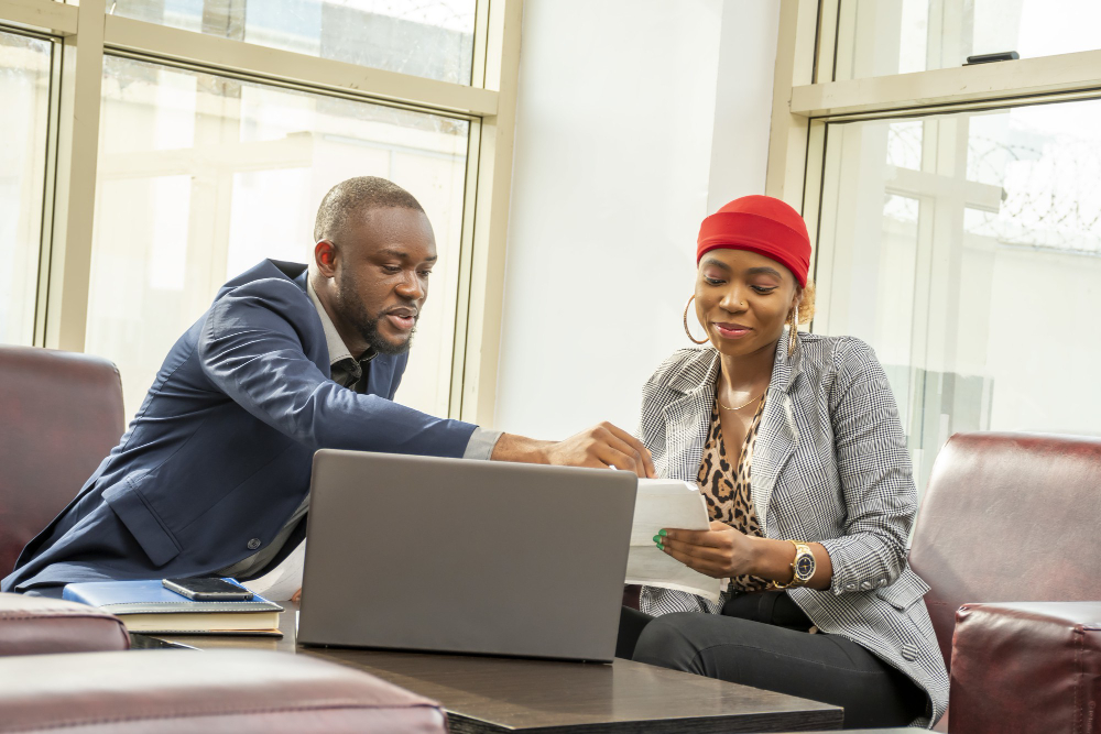 Commercial Loans