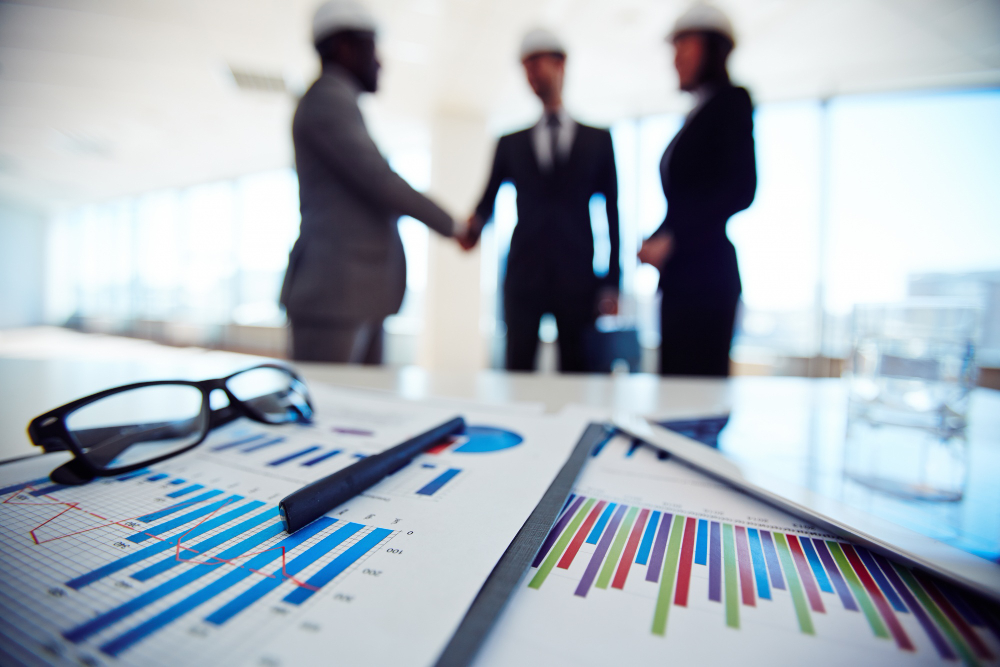 Electronic Money Transfer Services