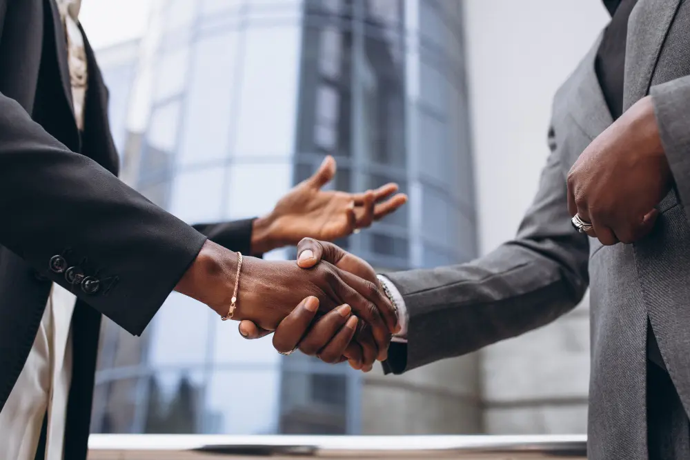 Unity Community Bank Limited Stock Photos